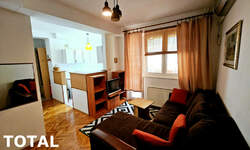 Dvoiposoban stan, Novi Sad, ŽelezniČka Stanica, prodaja, 50m2, 103000e, id1389695