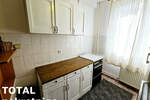 Dvoiposoban stan, Novi Sad, ŽelezniČka Stanica, prodaja, 50m2, 103000e, id1389695