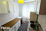 Dvoiposoban stan, Novi Sad, ŽelezniČka Stanica, prodaja, 50m2, 103000e, id1389695