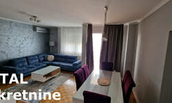 Trosoban stan, Novi Sad, Grbavica, prodaja, 71m2, 196730e, id1389696