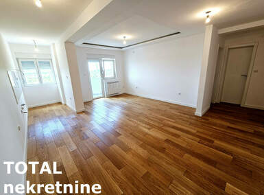 Dvosoban stan, Novi Sad, Podbara, prodaja, 45m2, 131840e, id1389697
