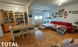 Cetvorosoban stan, Novi Sad, Grbavica, prodaja, 94m2, 206000e, id1389698