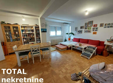 Cetvorosoban stan, Novi Sad, Grbavica, prodaja, 94m2, 206000e, id1389698