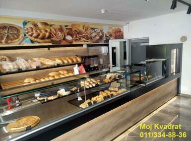 Poslovni prostor / Lokal, Beograd, Mirijevo, izdavanje, 270m2, 1400e, id500229