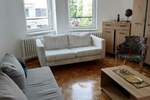 Jednosoban stan, Beograd, Crveni Krst, izdavanje, 30m2, 420e, id1074414