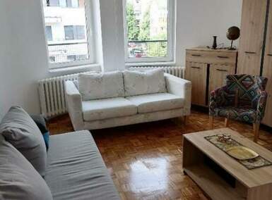 Jednosoban stan, Beograd, Crveni Krst, izdavanje, 30m2, 420e, id1074414