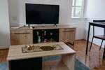 Jednosoban stan, Beograd, Crveni Krst, izdavanje, 30m2, 420e, id1074414