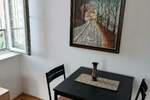 Jednosoban stan, Beograd, Crveni Krst, izdavanje, 30m2, 420e, id1074414