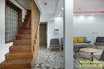Kuca, Beograd, Hram Sv. Save, izdavanje, 195m2, 2900e, id1245798