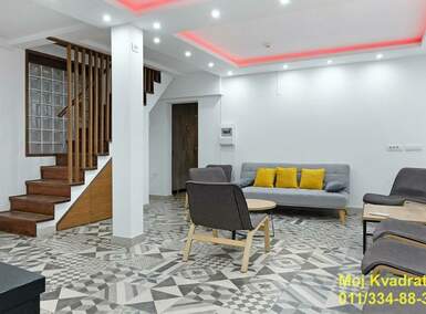 Kuca, Beograd, Hram Sv. Save, prodaja, 195m2, 599999e, id1257650