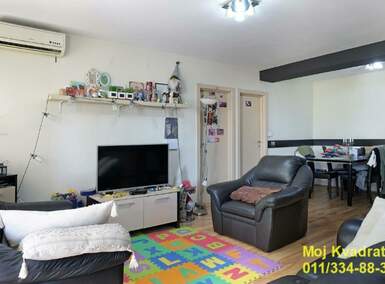 Dvosoban stan, Beograd, Stari merkator, prodaja, 68m2, 200000e, id1389700