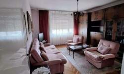 Dvosoban stan, Beograd, Kalenić, prodaja, 56m2, 235000e, id1389701