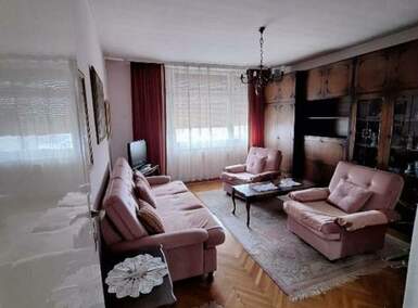 Dvosoban stan, Beograd, Kalenić, prodaja, 56m2, 235000e, id1389701