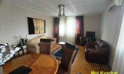 Dvoiposoban stan, Beograd, Saobraćajni fakultet, izdavanje, 71m2, 580e, id1389702