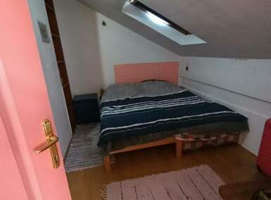 Dvosoban stan, Beograd, Karaburma, prodaja, 60m2, 120000e, id1389707