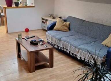 Dvoiposoban stan, Niš, Pravni fakultet, prodaja, 59m2, 70000e, id1389708