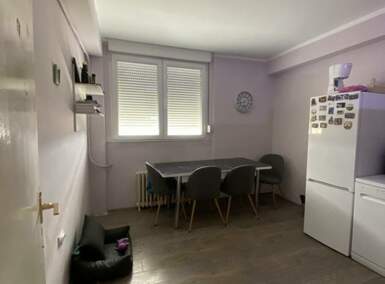 Dvosoban stan, Niš, prodaja, 46m2, 93000e, id1389710