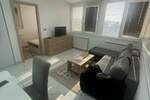 Dvosoban stan, Beograd, Banjica, izdavanje, 40m2, 500e, id1168839