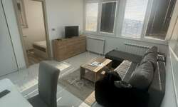Dvosoban stan, Beograd, Banjica, izdavanje, 40m2, 500e, id1168839