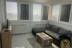 Dvosoban stan, Beograd, Banjica, izdavanje, 40m2, 500e, id1168839