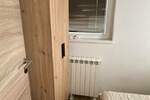 Dvosoban stan, Beograd, Banjica, izdavanje, 40m2, 500e, id1168839