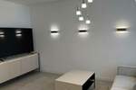 Cetvorosoban stan, Beograd, Hram Sv. Save, izdavanje, 120m2, 1300e, id1368359