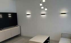Cetvorosoban stan, Beograd, Hram Sv. Save, izdavanje, 120m2, 1300e, id1368359
