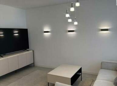Cetvorosoban stan, Beograd, Hram Sv. Save, izdavanje, 120m2, 1300e, id1368359