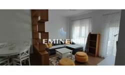 Trosoban stan, Beograd, Meandri, izdavanje, 55m2, 750e, id1389718