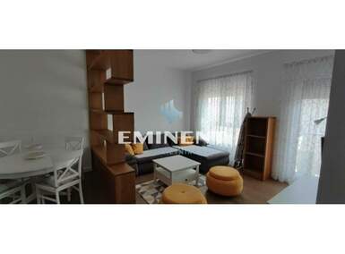 Trosoban stan, Beograd, Meandri, izdavanje, 55m2, 850e, id1389718