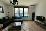 Dvosoban stan, Beograd, Blok 67a, A Blok, izdavanje, 42m2, 800e, id959260