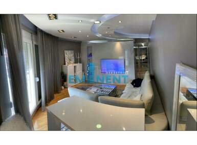 Dvosoban stan, Beograd, Dimitrija Tucovića, izdavanje, 59m2, 800e, id775847