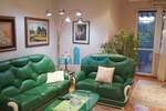 Trosoban stan, Beograd, Blok 63, izdavanje, 74m2, 700e, id1060616