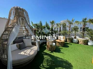 Cetvorosoban stan, Beograd, Dedinje, prodaja, 175m2, 950000e, id1389720