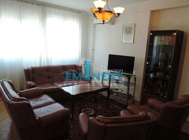 Trosoban stan, Beograd, Crveni Krst, izdavanje, 70m2, 800e, id787527