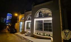 Trosoban stan, Beograd, Senjak, izdavanje, 85m2, 1300e, id1389721