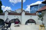 Trosoban stan, Beograd, Senjak, izdavanje, 85m2, 1300e, id1389721