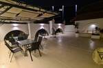 Trosoban stan, Beograd, Senjak, izdavanje, 85m2, 1300e, id1389721