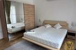 Trosoban stan, Beograd, Senjak, izdavanje, 85m2, 1300e, id1389721