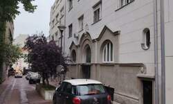 Dvosoban stan, Beograd, Krunski venac, izdavanje, 58m2, 800e, id1389722