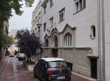Dvosoban stan, Beograd, Krunski venac, izdavanje, 58m2, 800e, id1389722