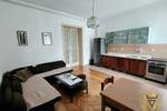 Dvosoban stan, Beograd, Krunski venac, izdavanje, 58m2, 800e, id1389722