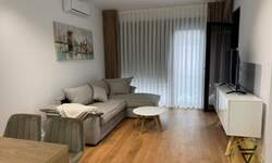Dvosoban stan, Beograd, Lekino Brdo, izdavanje, 46m2, 900e, id1389723