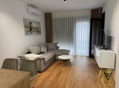 Dvosoban stan, Beograd, Lekino Brdo, izdavanje, 46m2, 900e, id1389723