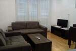 Trosoban stan, Beograd, Krunski venac, izdavanje, 59m2, 900e, id1389724