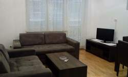Trosoban stan, Beograd, Krunski venac, izdavanje, 59m2, 900e, id1389724