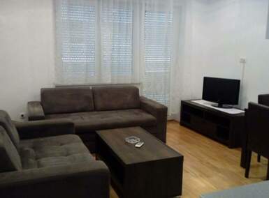 Trosoban stan, Beograd, Krunski venac, izdavanje, 59m2, 900e, id1389724
