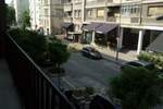Trosoban stan, Beograd, Krunski venac, izdavanje, 59m2, 900e, id1389724