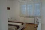 Trosoban stan, Beograd, Krunski venac, izdavanje, 59m2, 900e, id1389724