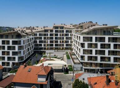 Dvosoban stan, Beograd, Lekino Brdo, izdavanje, 53m2, 1000e, id1389725